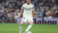 Un gol de penal de Mbappé salvó el debut del Real Madrid en LaLiga: así quedaron las posiciones