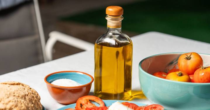 Classic superfood diet eaten by millions has multiple health benefits