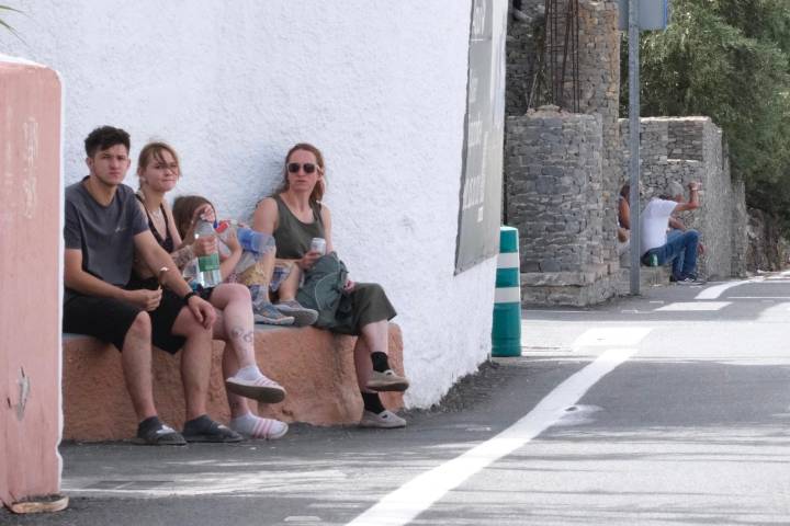 Canarias sufre el episodio de temperaturas altas más duradero desde octubre de 2023
