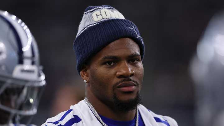 Micah Parsons traded to Packers: Cowboys ship out All-Pro defender, who signs record contract with Green Bay