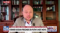 Russian Opposition Leader Compares Trump To Neville Chamberlain