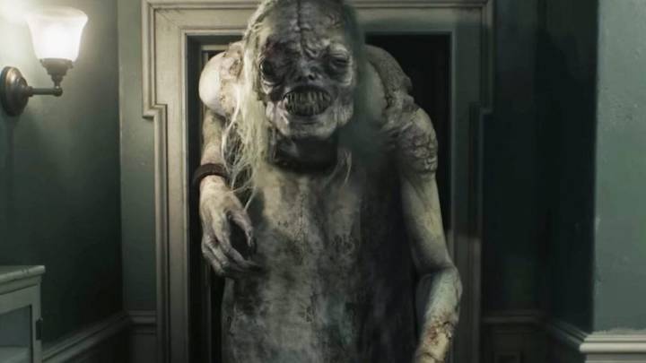 'Resident Evil Requiem' Introduces Its Latest Heavy, the Tentatively Named 'Big Mama'