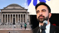Columbia student: Mamdani as mayor 'scary' for Jewish students