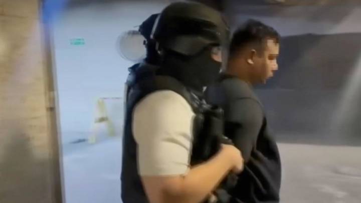 Es el líder de "Los Piratas" del Tren de Aragua: ¿Quién es el Gordo Alex y qué relación tiene con el crimen de Ronald Ojeda?