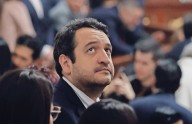 ‘Andy está haciendo su trabajo’