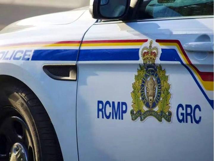 RCMP, Edmonton police seize fentanyl, meth