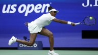 Venus Williams to compete in U.S. Open women's doubles with Leylah Fernandez