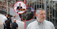 El senador republicano Ted Cruz niega invasión y pide que México acepte apoyo militar de EEUU contra cárteles “podemos asociarnos”; compara a México con El Salvador