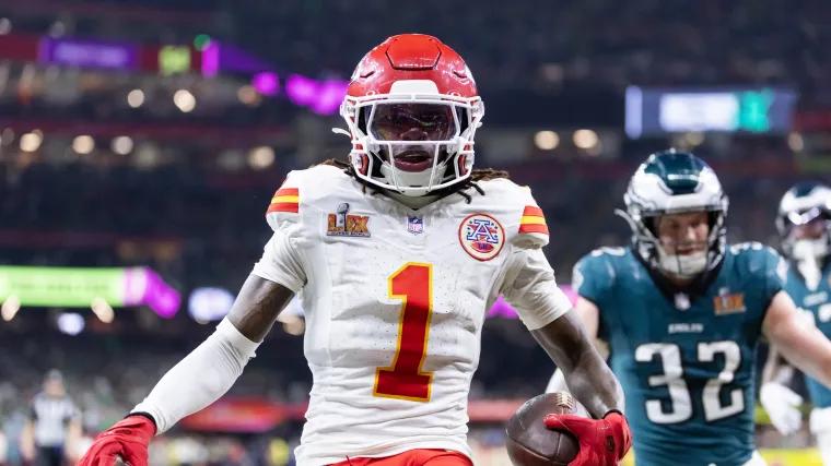 Updated Fantasy Football Busts 2025: Most overvalued players to avoid in your drafts