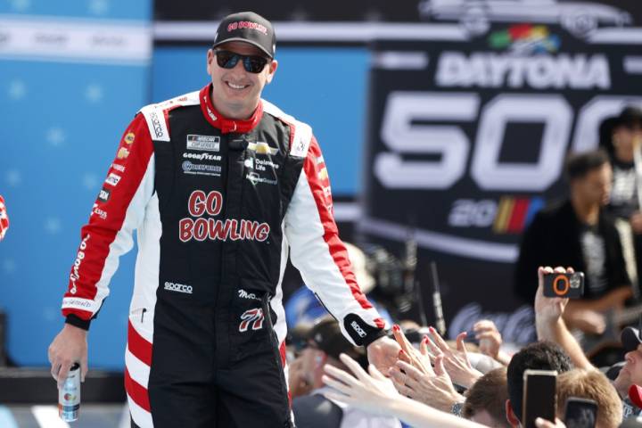NASCAR DFS Picks: DraftKings, FanDuel Daily Fantasy Lineups for the Go Bowling At The Glen (2025)