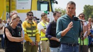 El Gobierno declarará zona catastrófica las áreas afectadas por los incendios el próximo martes