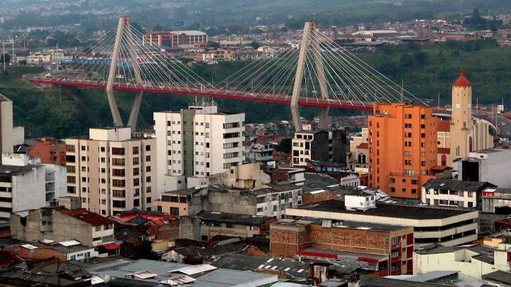 Inflación en Colombia: estas son las ciudades donde subió más el costo de vida en julio