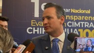 «Canadevi defiende a sus agremiados, el nuestro a los ciudadanos por encima de todos»: Alcalde