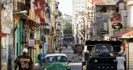 Repatriado desde Alemania a Cuba: Me arrepiento profundamente de volver