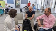 Valencia se une a Eureka, la red europea que impulsa la acción climática local