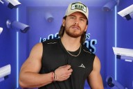Poncho de Nigris rifa cena para salvar a Aldo en La Casa de los Famosos