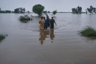 Pakistan province faces historic flood affecting 2 million people
