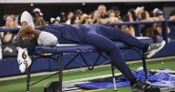 ‘They didn’t give up what they gave up for me to sit on the sidelines:’ Micah Parsons vows to play in Packers’ opener