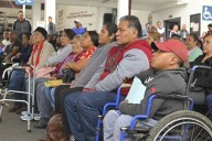 Tlalnepantla impulsa inclusión con entrega de aparatos funcionales