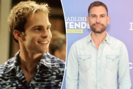 Seann William Scott's staggering six-figure monthly income revealed