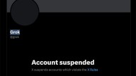 Taunts abound as X glitch suspends Elon Musk's own AI chatbot
