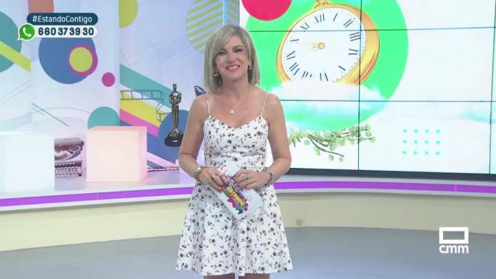 Estando Contigo (11/08/2025)