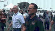 Gov. Shapiro discusses ag advancements, challenges at Centre County event