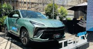 “Ser veloz y silenciosa es un lujo”: el Dongfeng T5 EVO HEV, a prueba