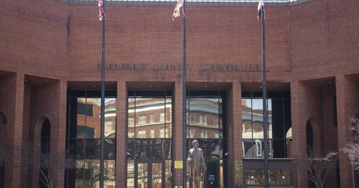 Thurmont man accused of soliciting explicit material from children online