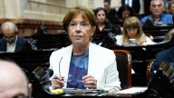 Blanca Osuna apuntó contra Guillermo Francos por el Puerto de Paraná