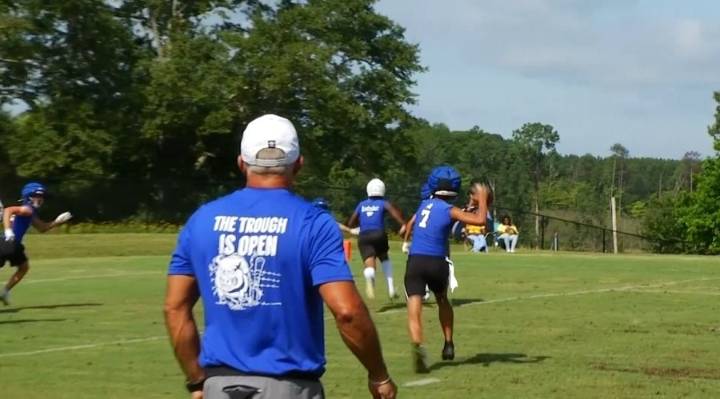 HSRZ Preview: St. Joe's Knights