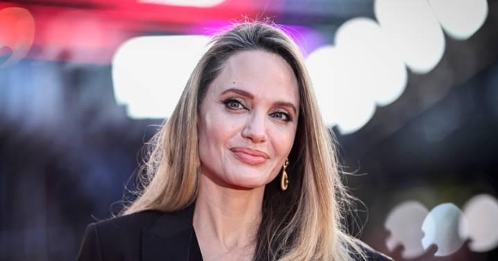 Angelina Jolie Insider Denies She’s Writing a Tell-All Memoir 