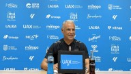 Pellicer ante el inicio de Liga: "Quiero jugadores valientes y que no tengan nada que perder"