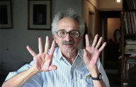 Fallece el renombrado novelista egipcio Sonallah Ibrahim a los 88 años