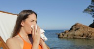 Constipados de verano: así es como puedes evitarlos según los expertos
