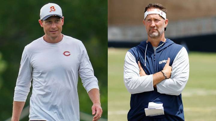 Which new NFL head coach will win most in 2025? Brian Schottenheimer, Ben Johnson top my rankings