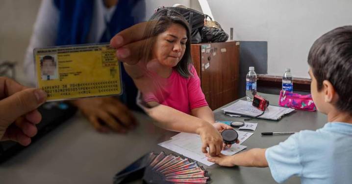 DNI electrónico GRATIS para niños y recién nacidos: ¿Cómo acceder al beneficio de Reniec?