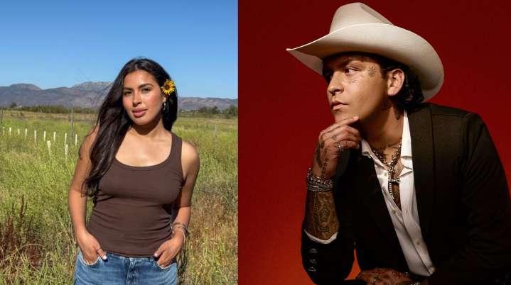Ex novia de Nodal rompe el silencio: “Siempre repite la misma his...