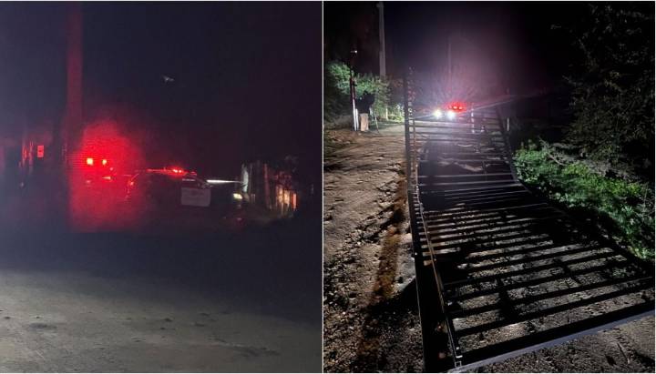 Dueño de casa es asesinado por delincuentes tras asalto en Curacaví