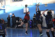 Clausura: 4 partidos el sábado