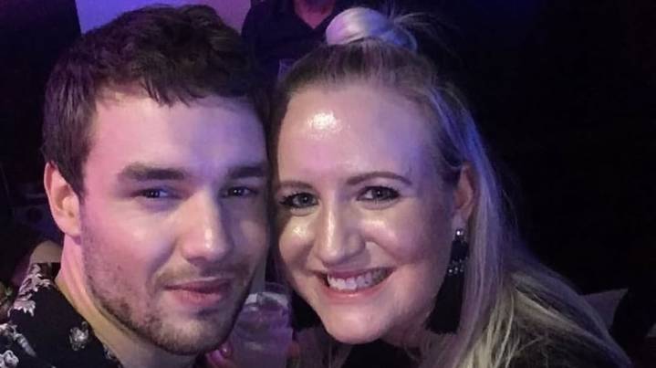 El desgarrador mensaje de la hermana de Liam Payne el día en que el artista hubiera cumplido 32 años