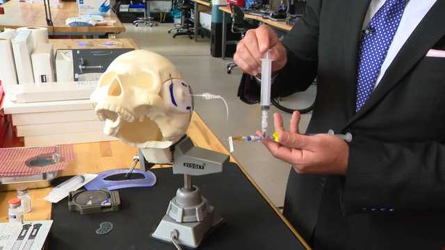 NeuroPASS could help patients recover from brain disease