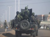 Death toll rises to 50 in Nigeria attacks, official says