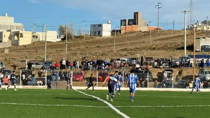 Mar del Plata es el nuevo líder de la Liga Norte