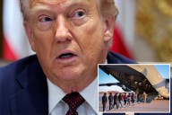 Federal judge blocks Trump from swiftly deporting illegal migrants from the interior of the country