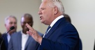 Ford says Ontario school boards to be accountable for spending