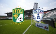 Liga MX: León vs Pachuca