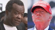 Wilson urges Trump to send National Guard to Chicago amid crime debate