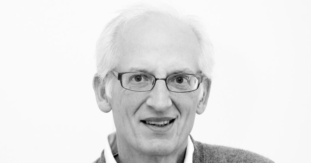 Peter Trapolin, renowned New Orleans architect, dies at 70