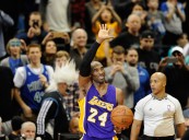 Michael Jordan-Kobe Bryant basketball card sells for a record $12.9 million at auction